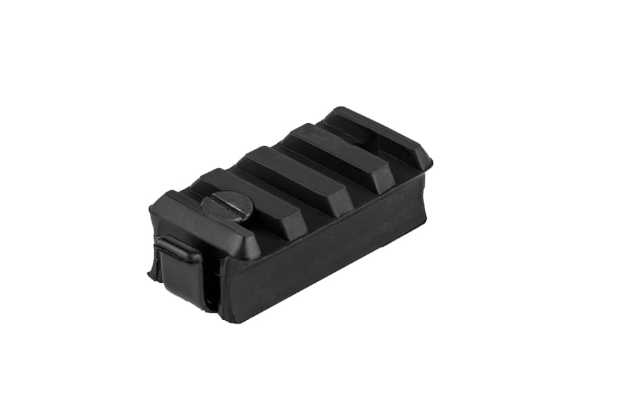 4 Pack Helmet Rail Accessories Mounting Hardware GunNook Tactical LLC