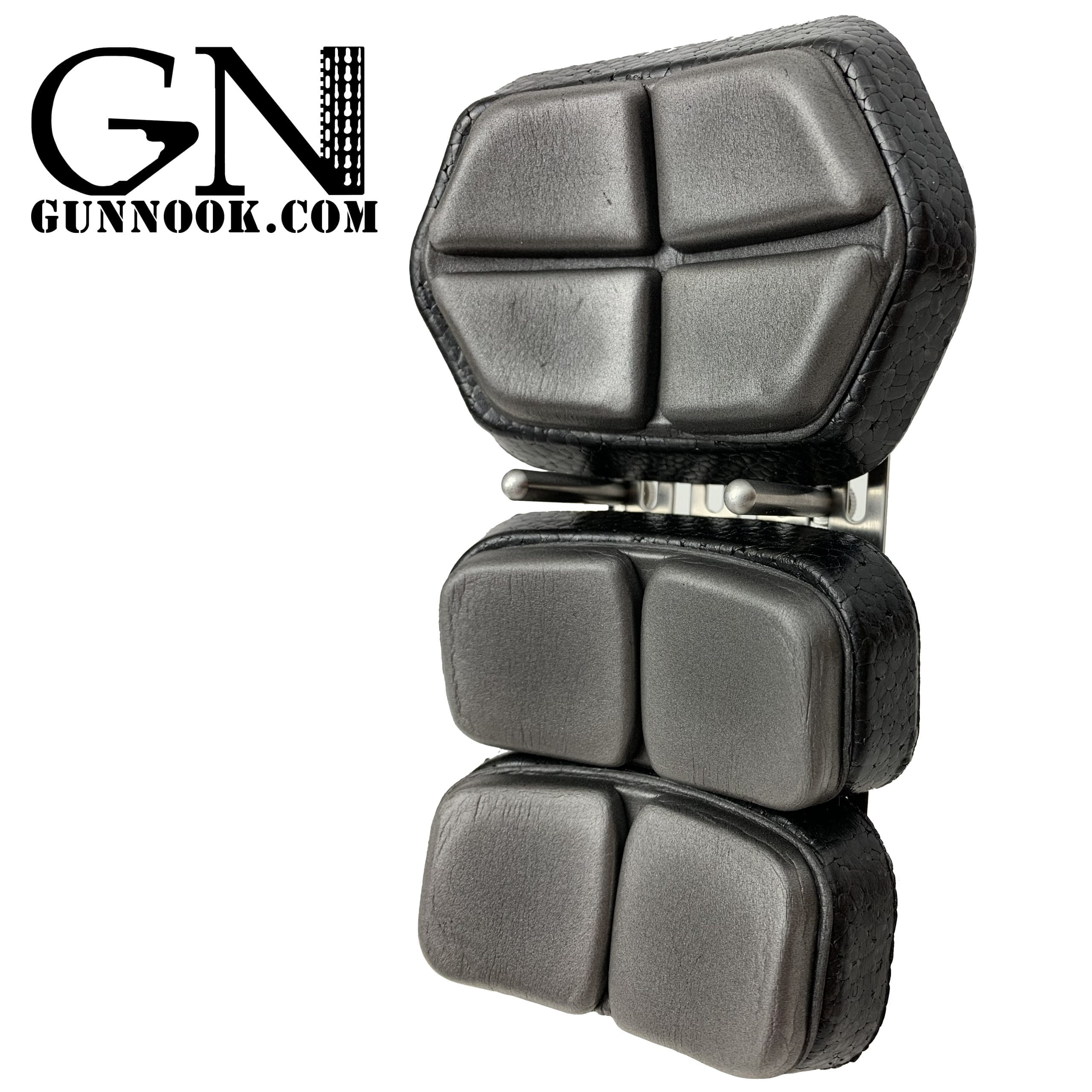 3pc EPP Helmet Pad Replacement Protective Set for Ballistic Helmets 1/2