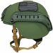Full Cut Rifle-Resistant High Protection Assault Helmet