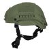 Mid Cut Rifle-Resistant High Protection Assault Helmet