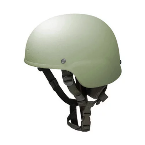 Foliage Green Full Cut Rifle-Resistant Helmet
