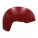 Standard Ballistic Helmet (SBH) – Rescue Red Shell
