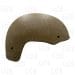 Standard Ballistic Helmet (SBH) – Coyote Brown Shell