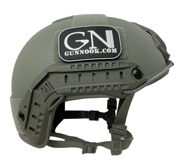 GN SBH Foliage Green