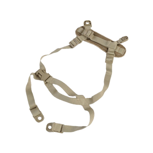 GunNook H-Harness