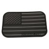 GunNook USA American Stealth Flag PVC Morale Patch