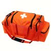 EMT Medical Trauma Kit Orange