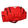 EMT Medical Trauma Kit Red