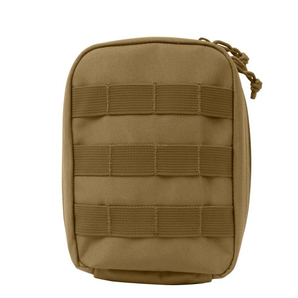 GunNook MOLLE Tactical First Aid Kit