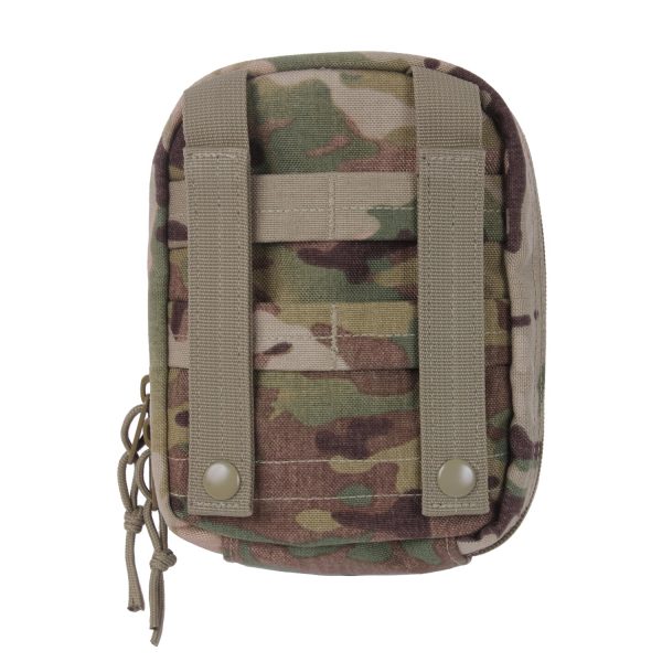 GunNook MOLLE Tactical First Aid Kit