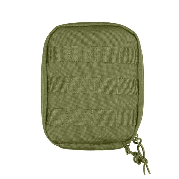 GunNook MOLLE Tactical First Aid Kit