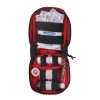 GunNook MOLLE Red First Aid Kit
