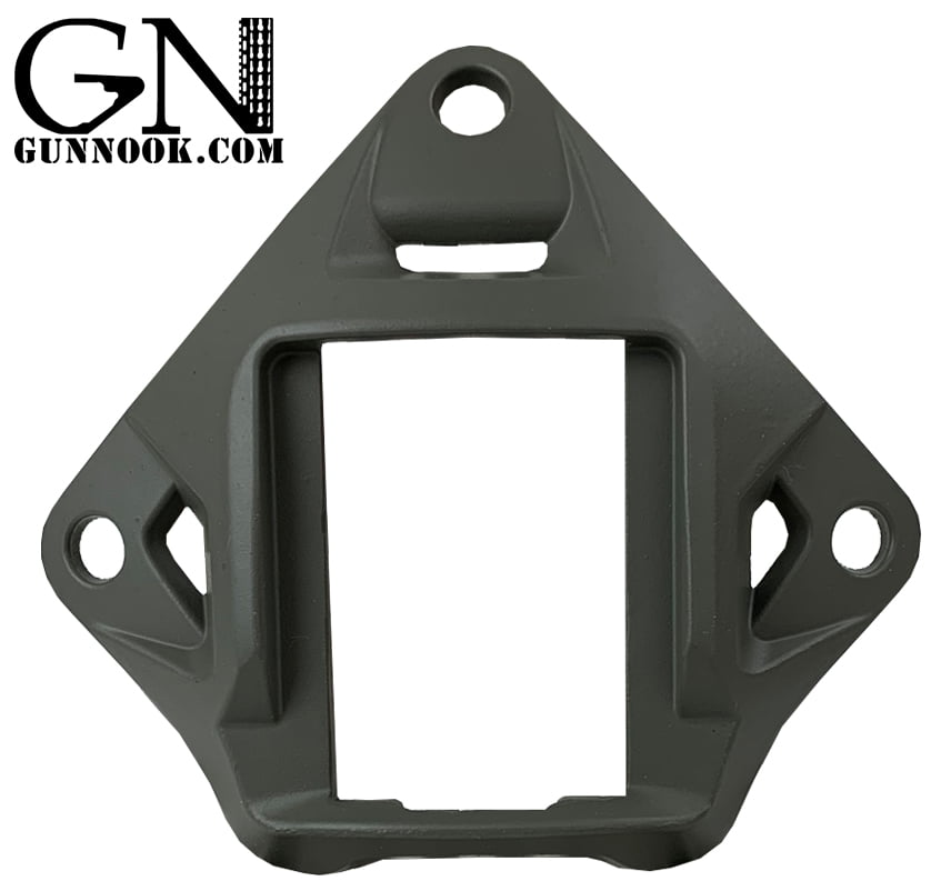 FG NVG VAS Shroud Helmet Mount