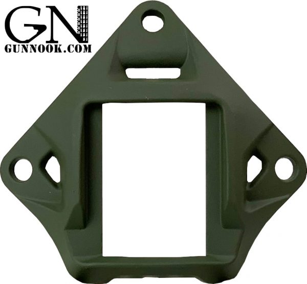 NVG VAS Shroud Helmet Mount