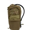 Tactical Single Sling Pack With Laser Cut MOLLE