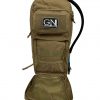Tactical Single Sling Pack With Laser Cut MOLLE