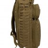 Tactical Single Sling Pack With Laser Cut MOLLE
