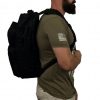 Tactical Single Sling Pack With Laser Cut MOLLE