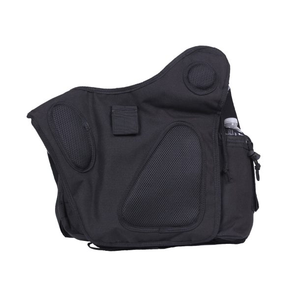 GunNook XL Advanced Tactical Helmet Shoulder Bag