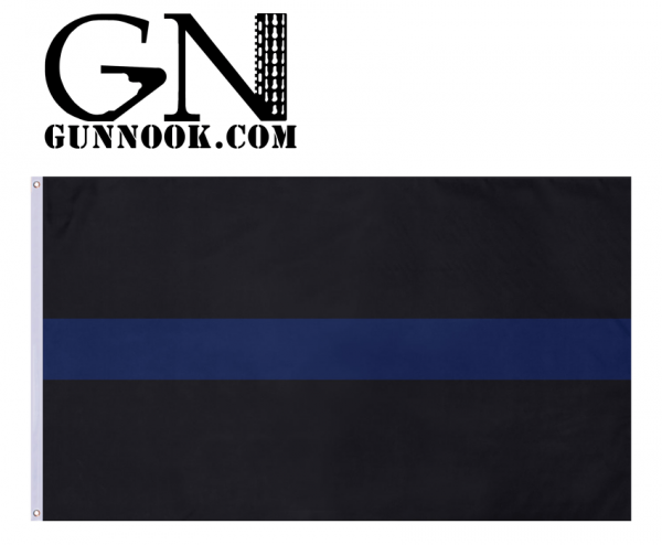 Thin Blue Line