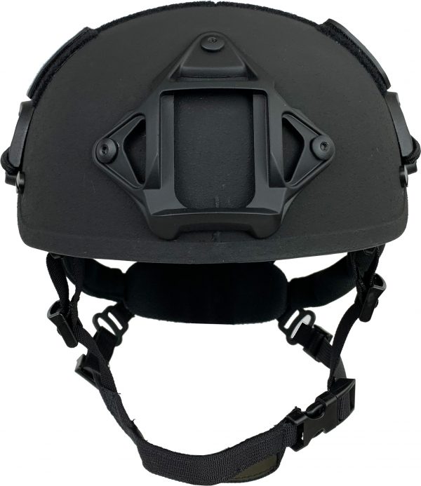 GunNook ACH-505-S Ballistic Helmet – High Cut ACH/MICH 2001 MADE IN US