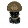 GN-THC- CB GunNook Tactical Helmet Covers