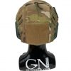 GN-THC Multicam GunNook Tactical Helmet Covers. For Ops-Core Fast and MICH 2001 Helmets