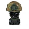 GN-ATHC - GunNook Advanced Tactical Helmet Cover - Multicam