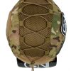 GN-ATHC - GunNook Advanced Tactical Helmet Cover - Multicam