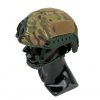 GN-THC Multicam GunNook Tactical Helmet Covers. For Ops-Core Fast and MICH 2001 Helmets