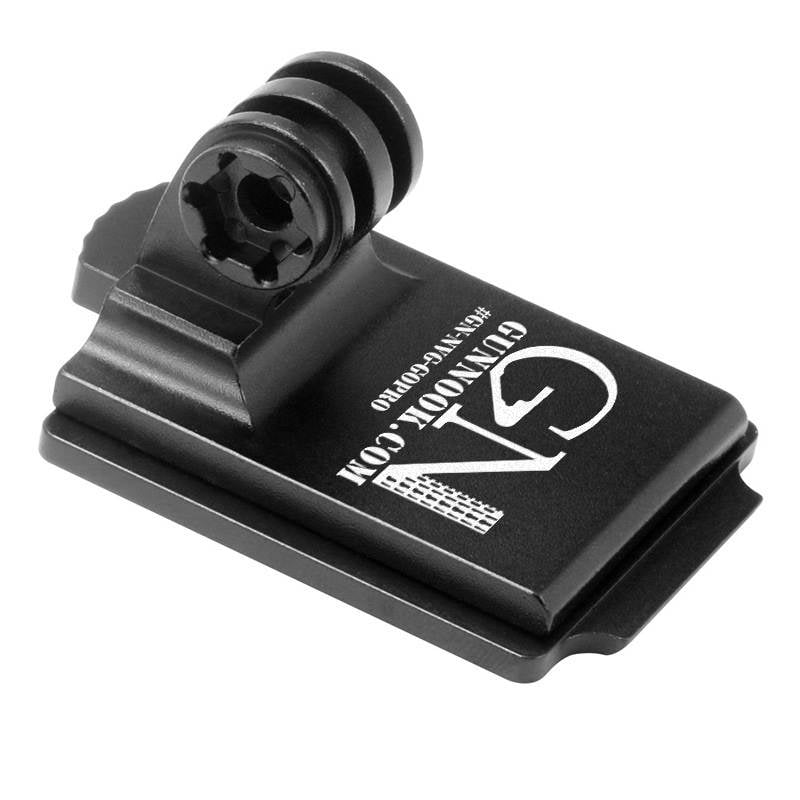 GunNook GoPro NVG Mount - GunNook Tactical