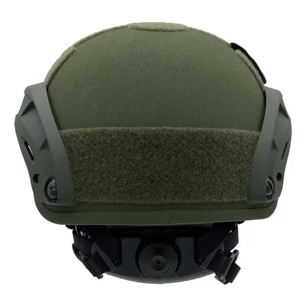 GunNook OD ACH-505-S Back