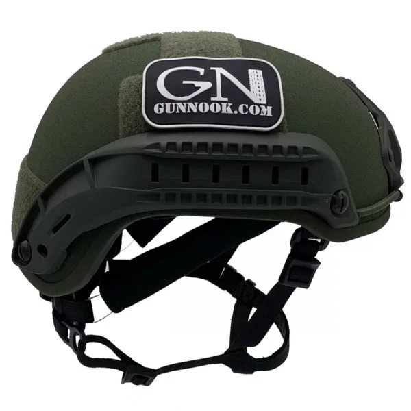 GunNook OD ACH-505-S Right