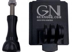 GunNook GoPro NVG Mount