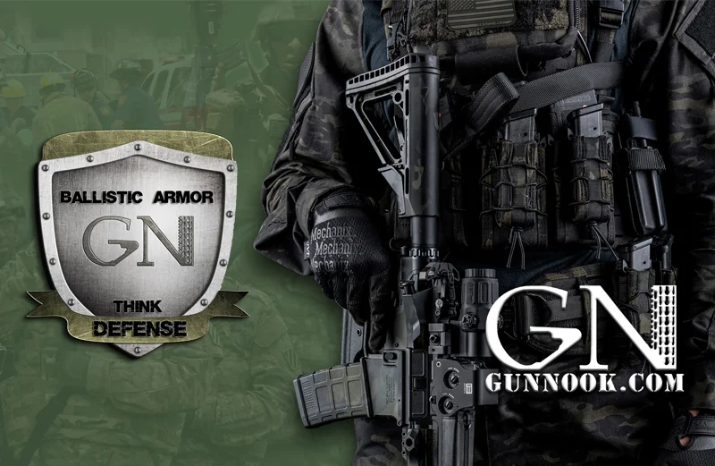 Gunnook-TD