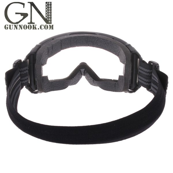 GunNook OTG Ballistic Goggles