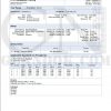 GunNook SBH NIJ Level IIIa Ballistic Helmet Ballistic Test Results 1