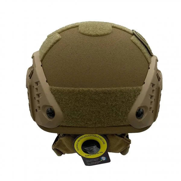 GN-202 Ballistic Helmet