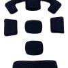 GN-ATP’s Type II - Layer II Comfort Pads