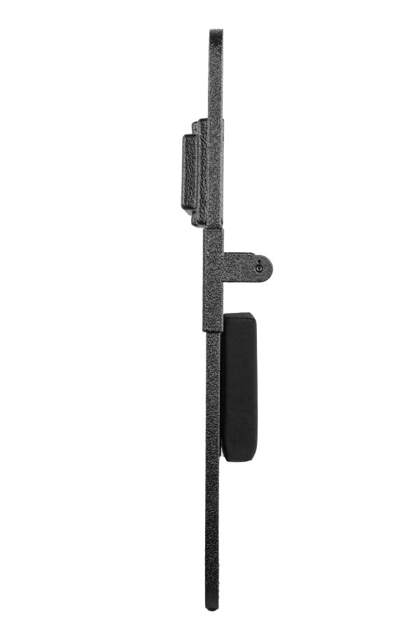 Rifle Rated Patroller Level III Shield- SIDE