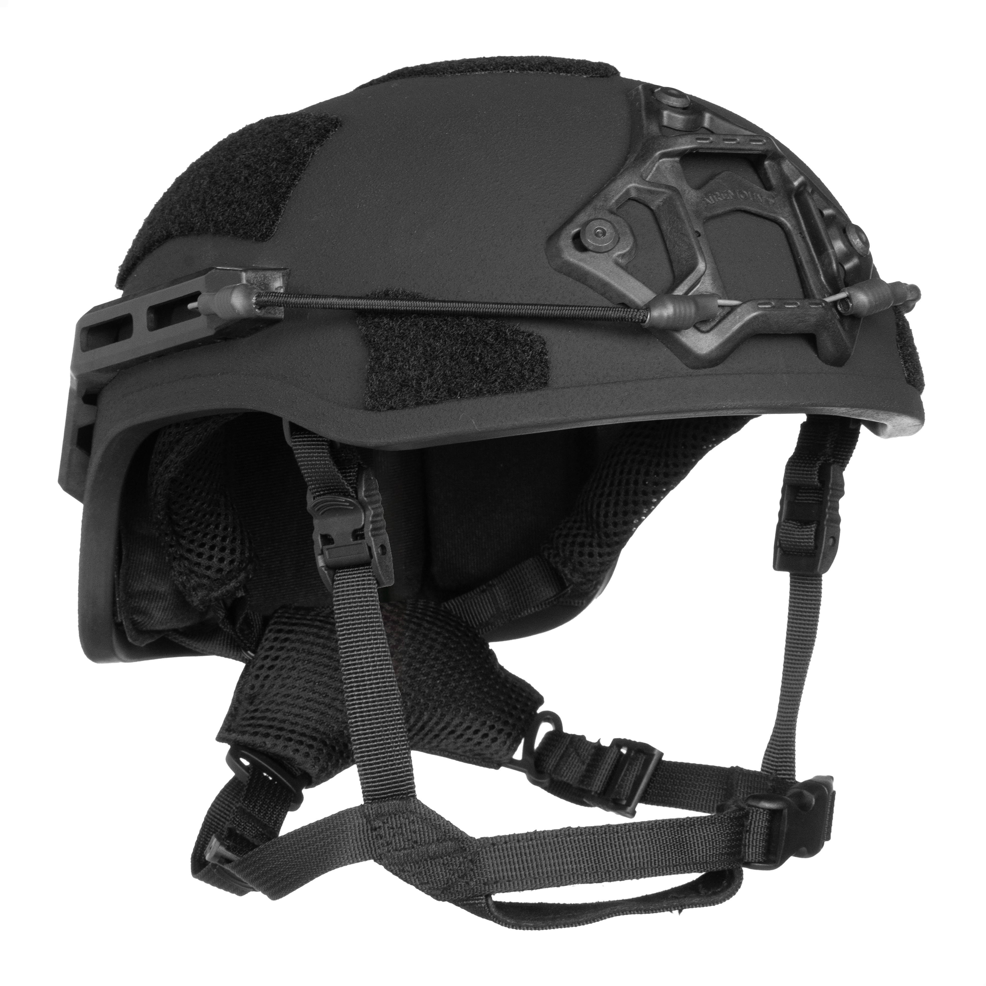 AS-200 MICH 2001 High Cut Ballistic Helmet