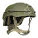 AS-200 MICH 2001 High Cut Ballistic Helmet