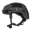 ArmorSource AS-200 Black MICH 2001 Left