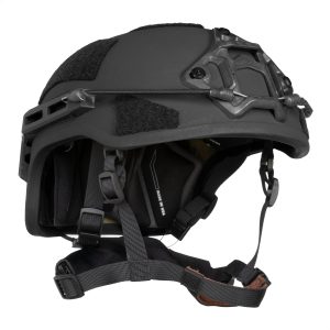 ArmorSource Aire EX High Cut Black Front