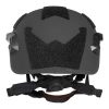 ArmorSource Aire II High Cut Black Rear
