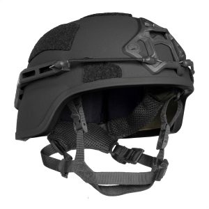 ArmorSource Aire LE Full Cut Black Front