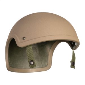 ArmorSource Crew II High Cut Ballistic Helmet