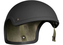 ArmorSource Crew II High Cut Ballistic Helmet