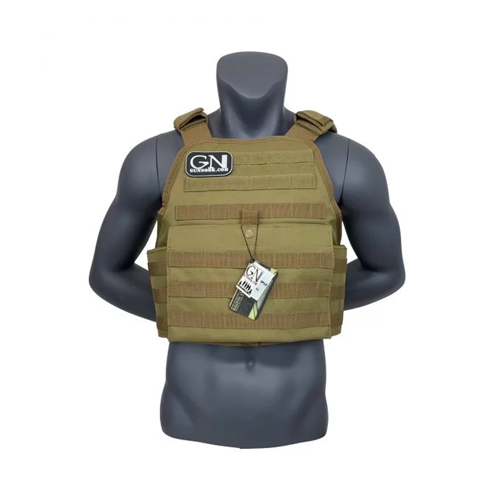 Tactical Gear