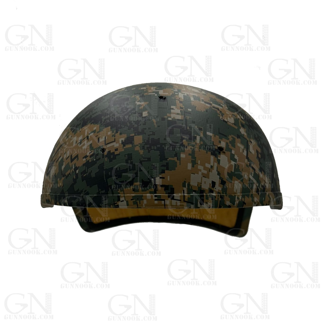 Standard Ballistic Helmet (SBH) - AOR2 Shell - Image 2